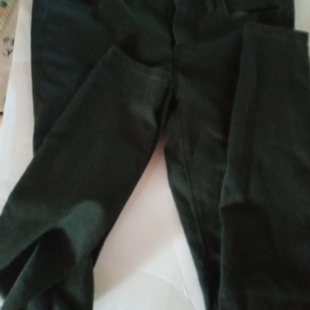 Madewell legging jegging